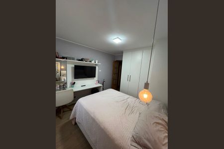 Quarto de apartamento à venda com 2 quartos, 105m² em Tucuruvi, São Paulo