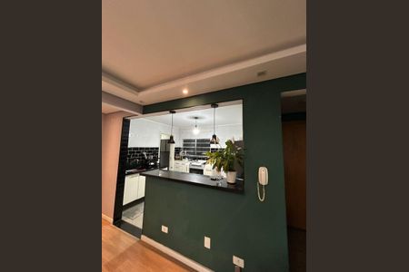 Apartamento à venda com 105m², 2 quartos e 1 vagaCozinha