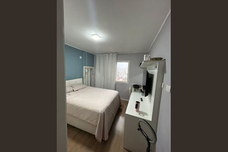 Quarto de apartamento à venda com 2 quartos, 105m² em Tucuruvi, São Paulo