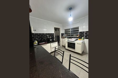 Apartamento à venda com 105m², 2 quartos e 1 vagaCozinha