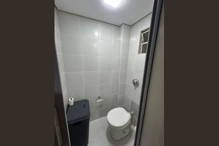 Banheiro de apartamento à venda com 2 quartos, 105m² em Tucuruvi, São Paulo