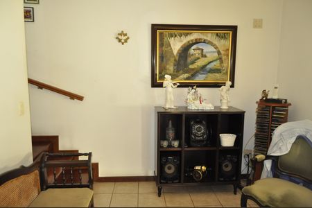 Casa de Condomínio à venda com 3 quartos, 113m² em Todos Os Santos, Rio de Janeiro