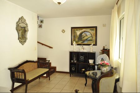 Casa de Condomínio à venda com 3 quartos, 113m² em Todos Os Santos, Rio de Janeiro