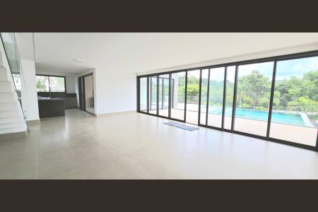 Casa de Condomínio à venda com 5 quartos, 380m² em Gran Royalle, Lagoa Santa