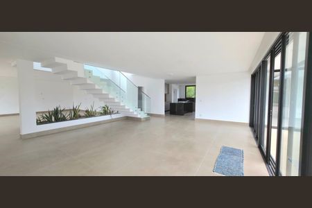 Casa de Condomínio à venda com 5 quartos, 380m² em Gran Royalle, Lagoa Santa