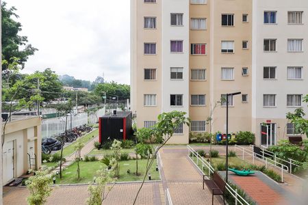 Apartamento para alugar com 2 quartos, 55m² em Jardim Helian, São Paulo