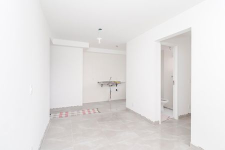 Apartamento para alugar com 2 quartos, 55m² em Jardim Helian, São Paulo