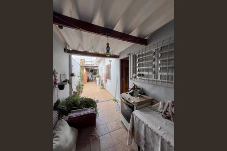 Casa à venda com 193m², 3 quartos e 2 vagas Casa à venda com 193m², 3 quartos e 2 vagasQuintal