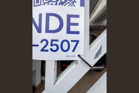 Casa à venda com 193m², 3 quartos e 2 vagas Casa à venda com 193m², 3 quartos e 2 vagasCodigo da Placa