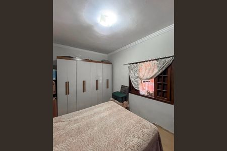 Quarto 2 de casa à venda com 3 quartos, 193m² em Sacomã, São Paulo
