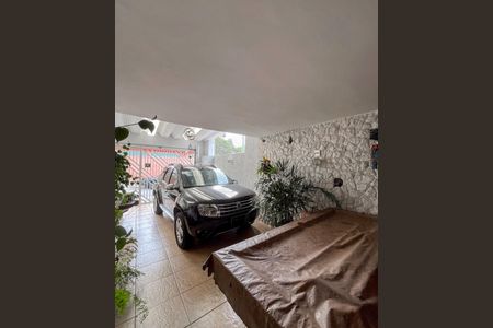 Casa à venda com 193m², 3 quartos e 2 vagas Casa à venda com 193m², 3 quartos e 2 vagasGaragem