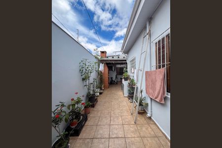 Casa à venda com 193m², 3 quartos e 2 vagas Casa à venda com 193m², 3 quartos e 2 vagasQuintal