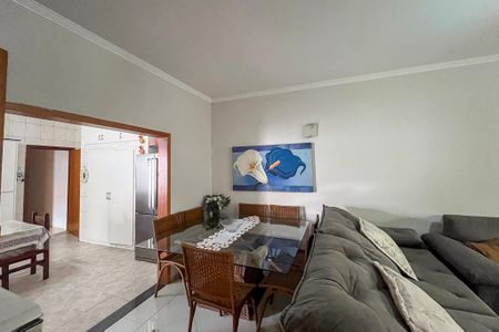 Sala de casa à venda com 3 quartos, 193m² em Sacomã, São Paulo