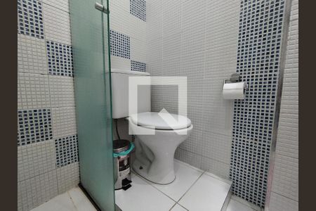 Apartamento à venda com 57m², 2 quartos e 1 vagaBanheiro