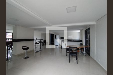Apartamento à venda com 57m², 2 quartos e 1 vagaÁrea externa