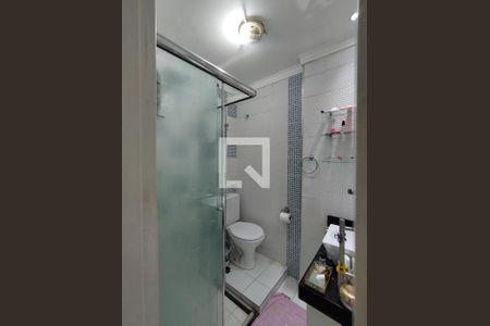 Apartamento à venda com 57m², 2 quartos e 1 vagaBanheiro