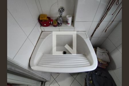 Apartamento à venda com 57m², 2 quartos e 1 vagaÁrea de serviço