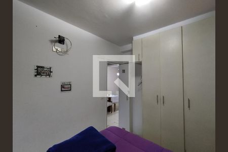 Apartamento à venda com 57m², 2 quartos e 1 vagaQuarto