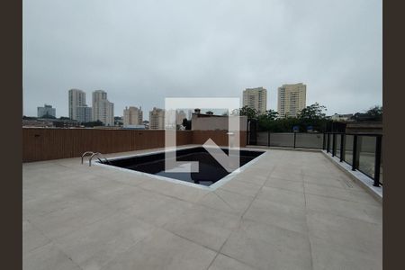 Apartamento à venda com 57m², 2 quartos e 1 vagaÁrea externa