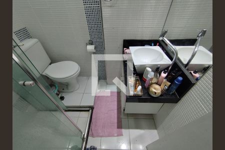 Apartamento à venda com 57m², 2 quartos e 1 vagaBanheiro