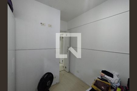 Quarto de apartamento à venda com 2 quartos, 57m² em Vila das Merces, São Paulo