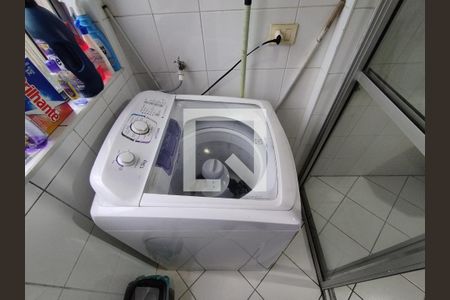 Apartamento à venda com 57m², 2 quartos e 1 vagaÁrea de serviço