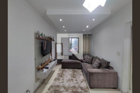 Apartamento à venda com 57m², 2 quartos e 1 vagaSala