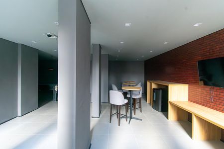 Apartamento para alugar com 43m², 2 quartos e sem vaga Apartamento para alugar com 43m², 2 quartos e sem vagaÁrea comum