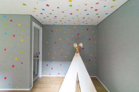 Apartamento para alugar com 43m², 2 quartos e sem vaga Apartamento para alugar com 43m², 2 quartos e sem vagaÁrea comum