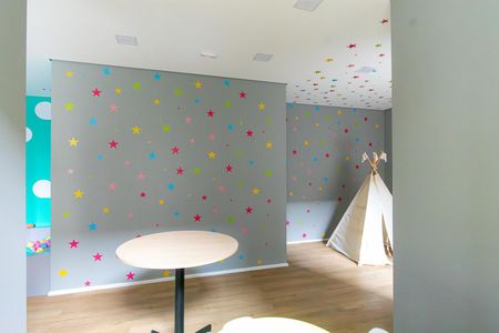 Apartamento para alugar com 43m², 2 quartos e sem vaga Apartamento para alugar com 43m², 2 quartos e sem vagaÁrea comum