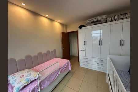 Apartamento à venda com 78m², 2 quartos e sem vagaQuarto 2