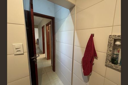 Apartamento à venda com 78m², 2 quartos e sem vagaBanheiro