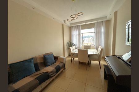 Apartamento à venda com 78m², 2 quartos e sem vagaSala