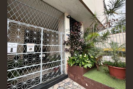 Apartamento à venda com 78m², 2 quartos e sem vagaFachada