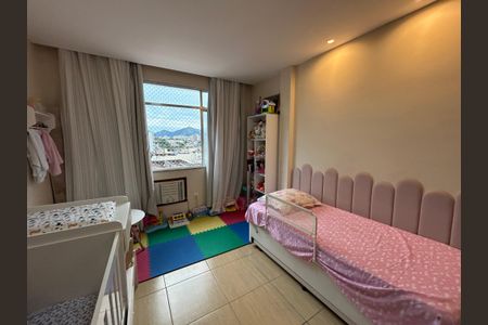 Apartamento à venda com 78m², 2 quartos e sem vagaQuarto 2