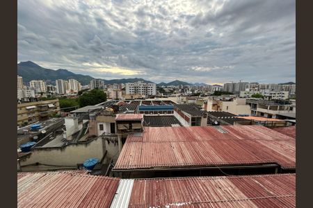 Apartamento à venda com 78m², 2 quartos e sem vagaVista do Quarto 2