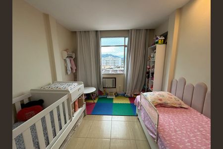 Apartamento à venda com 78m², 2 quartos e sem vagaQuarto 2