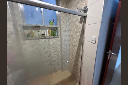Apartamento à venda com 78m², 2 quartos e sem vagaBanheiro