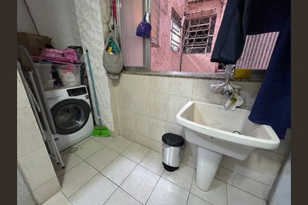 Apartamento à venda com 78m², 2 quartos e sem vagaÁrea de Serviço