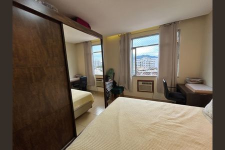 Quarto 1 de apartamento à venda com 2 quartos, 78m² em Cachambi, Rio de Janeiro