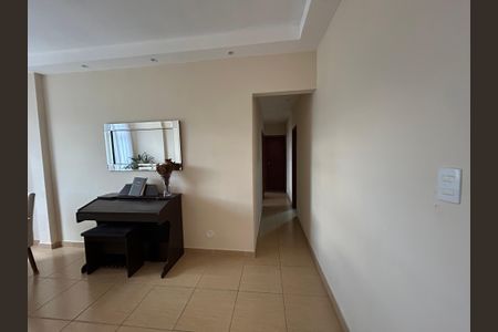 Corredor de apartamento à venda com 2 quartos, 78m² em Cachambi, Rio de Janeiro