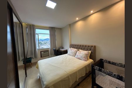 Apartamento à venda com 78m², 2 quartos e sem vagaQuarto 1