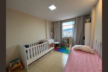 Apartamento à venda com 78m², 2 quartos e sem vagaQuarto 2