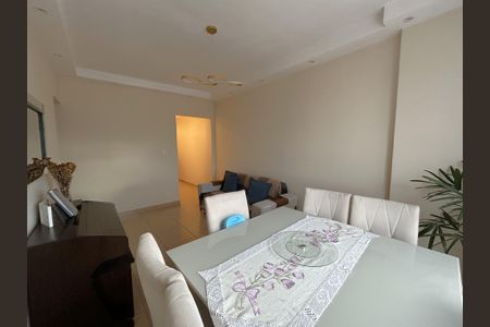 Sala de apartamento à venda com 2 quartos, 78m² em Cachambi, Rio de Janeiro