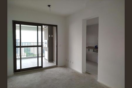 Sala de apartamento para alugar com 2 quartos, 68m² em Tatuapé, São Paulo