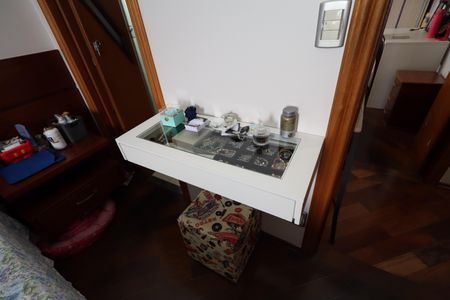 Apartamento à venda com 92m², 3 quartos e 2 vagasSuíte