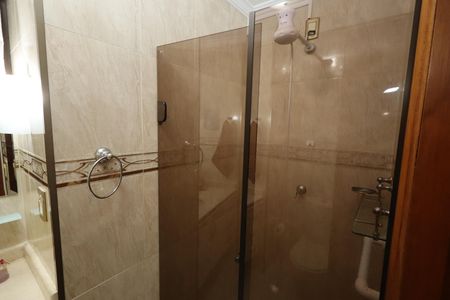 Apartamento à venda com 92m², 3 quartos e 2 vagasBanheiro