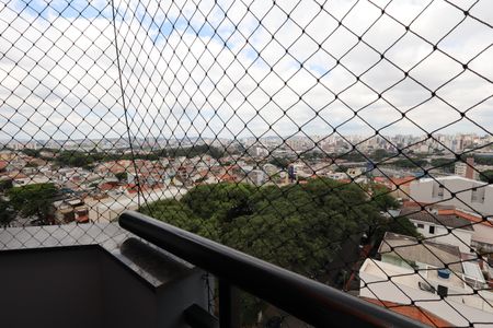 Apartamento à venda com 92m², 3 quartos e 2 vagasVista da Suíte
