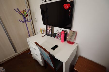 Apartamento à venda com 92m², 3 quartos e 2 vagasQuarto 1