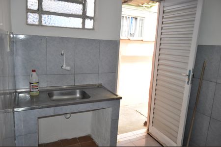 Apartamento para alugar com 2 quartos, 50m² em Encantado, Rio de Janeiro